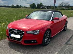 Audi A5 A5 Cabrio 3.0 TDI DPF (clean diesel) quat. S tron.