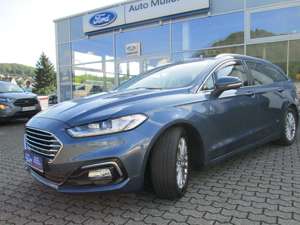 Ford Mondeo Turnier Titanium