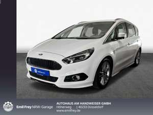 Ford S-Max S-Max 2.0 TDCi Aut. Titanium, Sport Design, Navi