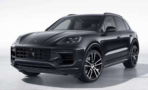 Porsche Cayenne E-Hybrid 21,8 kWh "Ahk,Pano,18Wege,uvm"