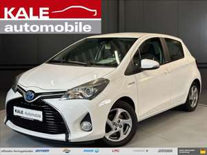 Toyota Yaris Edition-S Hybrid *KAMERA*NAVI*ALU*