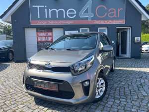 Kia Picanto 1.0 DreamTeam SHZ Klima LRHZ Bluetooth