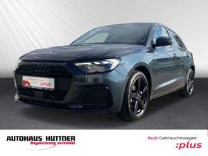 Audi A1 Sportback 25 TFSI adv. 5-Gang LED Temp. R-Kam.