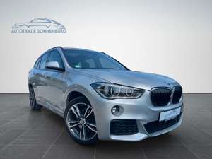 BMW X1 xDrive 20 d M Sport/PANO/KAMERA/NAVI/1.HAND/