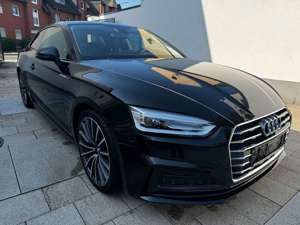 Audi A5 Coupe 40 TDI sport