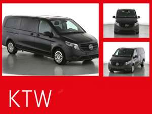 Mercedes-Benz Vito 116TourerPro ,Extralang,2xKlima,Kamera