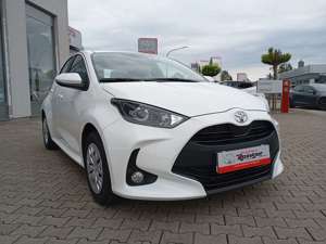 Toyota Yaris 1.5 l-VVT-i Comfort Tech*SHZ,RFK*