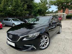 Mazda 6 2.2 CD Skyactiv-D 150 Nakama*Kamera*Totwinkel