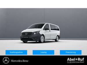 Mercedes-Benz Vito 114 CDI Tourer PRO Lang DAB+Tempo+Klima+SHZ