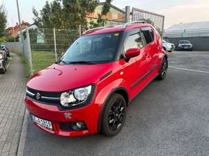 Suzuki Ignis Basic