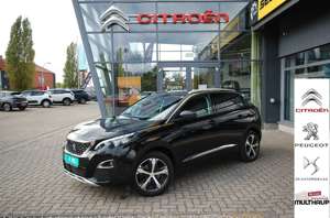 Peugeot 3008 Allure PureTech 130 + AHK + SHZ + 360° KAMERA