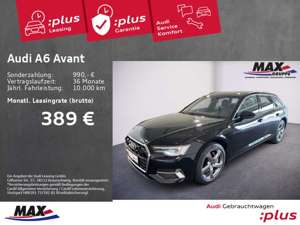 Audi A6 45 TFSI QUATT ADVANCED NAVI+PANO+KAMERA