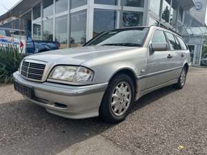 Mercedes-Benz C 180 T CLASSIC selection W202 Automatik 3.Hand