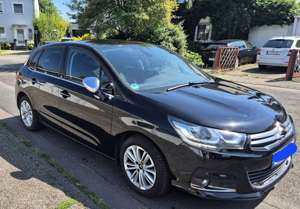 Citroen C4 C4 BlueHDi 100 Stop