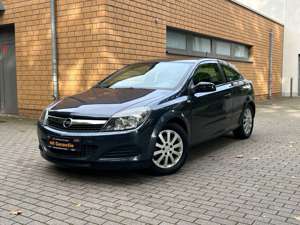 Opel Astra H GTC Edition/AUTOMATIK/138TKM/TEMPOMAT/GE