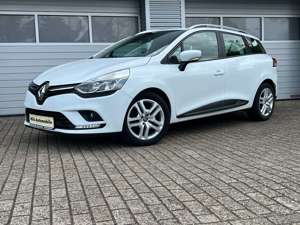 Renault Clio Limited