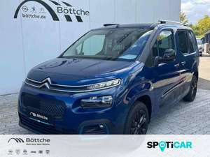 Citroen Berlingo Shine Elektromotor M