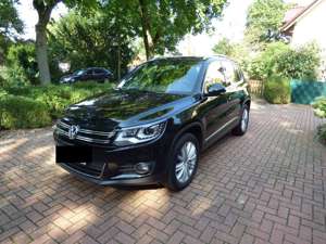 Volkswagen Tiguan Tiguan 2.0 TDI DPF 4Motion BlueMotion Techn. DSGSp