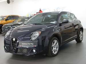 Alfa Romeo MiTo Turismo/SHZ/NAVI/U-FREI/15867KM!/TOP!!!