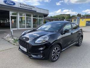 Ford Puma 1.0 ST-LINE