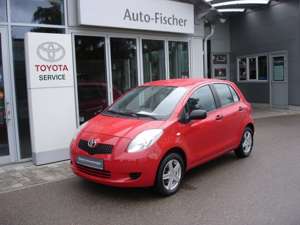 Toyota Yaris 1.0 VVT-i Cool