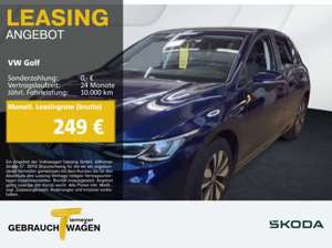 Volkswagen Golf 2.0 TDI DSG MOVE AHK KAMERA LED NAVI