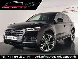 Audi Q5 2.0 TDI 40 TDI quattro Design|S Line|VirtualC