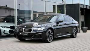 BMW 530 e M SPORT *ACC*GLASDACH*HUD*LASER*SITZKLIMA*TV*20"