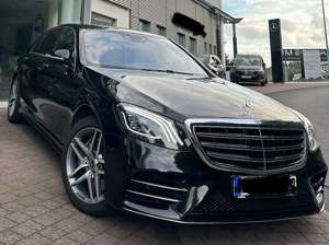 Mercedes-Benz S 400 S 400 d L 9G-TRONIC