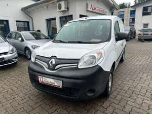 Renault Kangoo 1,5 dCi StSt+1.HAND+PDC+SCHIEBETÜR+EURO 6