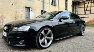 Audi A5 3.0 TDI quattro S-line, Navi, Sportsitze, 19 Zoll