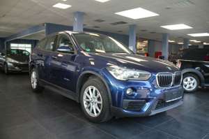 BMW X1 xDrive20i Aut. - Navi - AHK - SHZ -