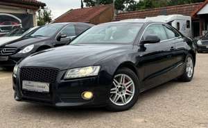 Audi A5 2.7 TDI S-Line