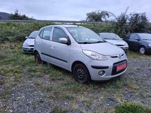 Hyundai i10 Classic/org. 121 TKM/Steuerkette neu/Tüv Neu