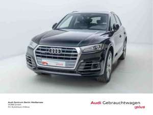 Audi Q5 50 TFSI e*QUA*S-TRO*XEN*PANO*ACC*LEDER*NAV*