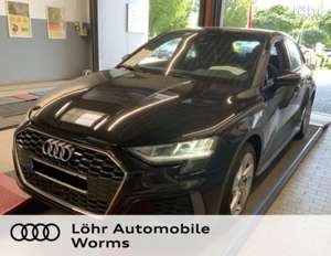 Audi A3 Sportback 1.4TFSI e S LINE LED CARPLAY PANO EIN...