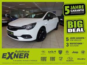 Opel Astra K Sportstourer 1.4 Turbo GS LINE *Navi*LED