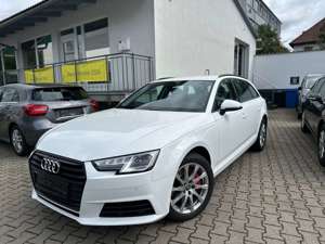 Audi A4 40 TDI*AHK*Sound System*digital Tacho*Tempomat*uvm