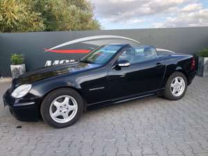 Mercedes-Benz SLK 200 Kompressor