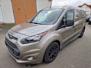 Ford Transit Connect Kasten lang Trend MOTOR NEU