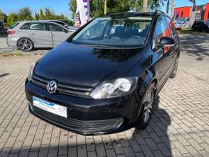 Volkswagen Golf Plus VI 1.6 Team Klima Park Assist 1. Hand