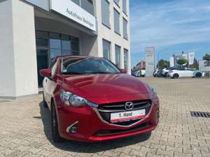 Mazda 2 Skyactive-G Sports-Line *1.Hd,Navi,Kamera,SHZ