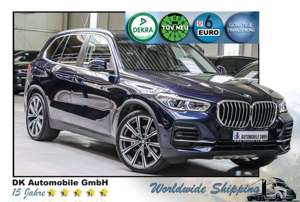 BMW X5 xDrive 40d Mild-Hybrid/LASERLICHT/ANHÄNGER/22 ZOLL