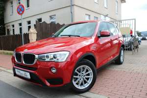 BMW X3 xDrive20d |Automatik|Klimaauto.|Navi|Allrad