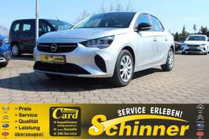 Opel Corsa 1.2 Start/Stop Edition