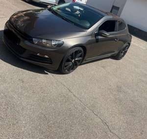 Volkswagen Golf 1.4 TSI Scirocco