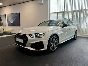 Audi A4 40 TDI quattro S line StHz VC+ AHK