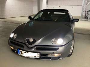 Alfa Romeo Spider 3.0 V6 12v *Herbstpreis*