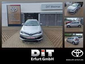 Toyota Auris 1.8 (Hybrid) Edition-S FLA SpurH LM Navi