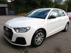 Audi A1 Sportback 30 TFSI basis